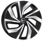 Mak Jante aliaj MAK ELECTRA BLACK MIRROR 8.5X21 5X112 CB: 57.1 ET: 40 - anveloshop