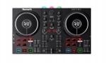 Numark Party Mix II kontroller beépített Serato diszkóvilágítással (PARTYMIXII)