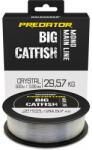 SPRO predator catfish line mono crystal 0, 60mm / 500m - 29, 57 kg (HD36217) - nextfish
