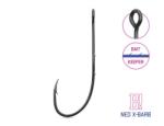 Delphin b! neo x-barb cheburashka horog / 10db-5/0 (101005136) - nextfish