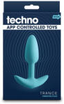  Techno - Trance - Blue - tobuy