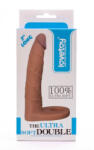  7" The Ultra Soft Double 3 - tobuy