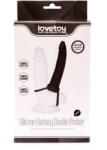  Silicone Fantasy Double Prober - tobuy
