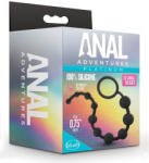  Anal Adventures Platinum Anal Beads - tobuy