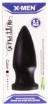 X-Men 9.2 inch Butt Plug Black - tobuy - 10 518 Ft