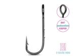 Delphin b! x-barb mini cheburashka horog / 8db-6 (101005153) - nextfish