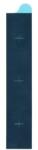 Google Pixel 7a - Ragasztó Akkumulátor Rögzítéshez (Adhesive) Left - G806-06774-01 Genuine Service Pack