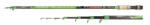 Carp Zoom CZ Force Telematch 395, 10-80g, 5 sections (CZ0450)