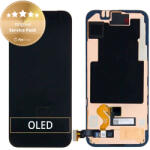 Google Pixel 9 Pro XL - LCD Kijelző + Érintőüveg + Keret - G949-01011-00 Genuine Service Pack