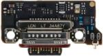 Xiaomi 13 Ultra - Töltő Csatlakozó + PCB Alaplap - 56000100M100 Genuine Service Pack