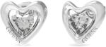 Guess Fülbevalók Guess JUBE05024JWRHT