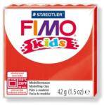 FIMO Gyurma, 42 g, égethető, FIMO "Kids", piros (MEN-CO-FM80302)