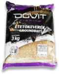 DOVIT 3 kg-os etetőkeverék - darabos pontyozó (DOV790) - epeca