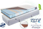 Billerbeck San Remo 9 zónás táskarugós matrac kókusz-latex kényelmi réteggel 120x200 - matracasz