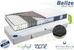 Billerbeck Belize Hard Rock táskarugós matrac lószőr kényelmi réteggel 120x200 - matracasz