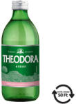 Theodora Ásványvíz Theodora eldobható üveges, 0, 33l, mentes, DRS díjas