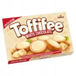 Toffifee Csokoládék Toffifee White Chocolate Bombonier fehércsokoládé 125 g (2959)