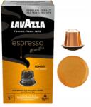 LAVAZZA Nespresso kapszulák Lavazza Maestro Lungo arabica 10db