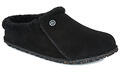 Birkenstock Mamuszok Zermatt Premium Shearling LEVE Black LAF Fekete 46