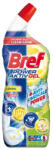 Bref Power Aktív Wc tisztító gél 700ml lemon (9000101312133)