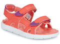 Timberland Szandálok / Saruk PERKINS ROW Narancssárga 30