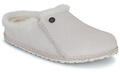Birkenstock Mamuszok Zermatt Prem Shea LEVE Antique White LAF Fehér 46