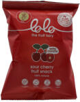 lolo Snack Szárított Meggy 25g - delfinbuvar