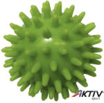 Sveltus Masszírozó labda Sveltus 7 cm zöld (0470-0)