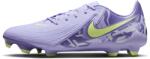 Nike Phantom GX II Academy FG stoplis focicipő, lila (HF1595-500)