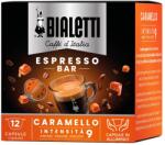 Bialetti Karamella ízű Bialetti kompatibilis kávékapszula 12db (96080468/M)