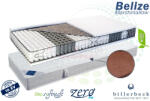 Billerbeck Belize Marshmallow táskarugós matrac kókusz kényelmi réteggel 120x200 - alvasstudio