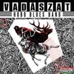 GrundRecords Hobo Blues Band - Vadászat (2CD) - bigbandi
