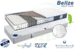 Billerbeck Belize Hard Rock táskarugós matrac PE szálpaplan kényelmi réteggel 80x190 (Billerbeck)