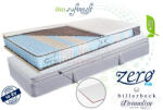 Billerbeck San Remo 9 zónás táskarugós matrac Öko SoftneSst padozattal 120x200 - alvasstudio