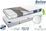 Billerbeck Belize Marshmallow táskarugós matrac PE szálpaplan kényelmi réteggel 110x200 (Billerbeck)