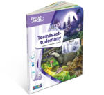 Tolki Interaktív foglalkoztató könyv - Természettudomány (58449)