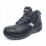 CERVA GHIBLI SB FO E P WRU HRO SRC bakancs (fekete 39) (0202082760039)