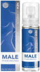 CP Male EDT - feromon parfüm férfiaknak (20ml) (92246500005)