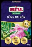 SUBSTRAL Osmocote balkonnövényekhez 300g (732212)