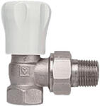 HERZ radiátorszelep sarok 3/4 (1682492)