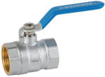 Genebre Golyóscsap 1/2" BB PN25 (9017)
