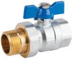 Genebre Golyóscsap 3/4" KBT (11433)