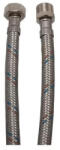 Ermetiq Felxibilis bekőtőcső 1/2" KB L=30 vízre (14201)