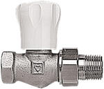 HERZ radiátorszelep egyenes 1/2 (1682391)