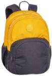 COOLPACK iskolatáska hátizsák RIDER - Mustard (F059643)