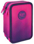 COOLPACK 3 emeletes tolltartó felszerelt - Gradient Grape (E67508)