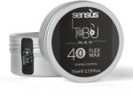 Sensus Tabu Man 40 Rugalmas Wax 75ml | Kiszerelés: 75 ml (SS306797)