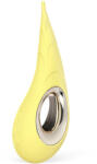 LELO Vibrator Lelo Dot Cruise Lemon Sorbet Vibrator