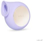 LELO Stimulator clitoris Lelo Sila Lilac Vibrator