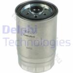 DELPHI Üzemanyagszűrő LANCIA KAPPA (HDF572)